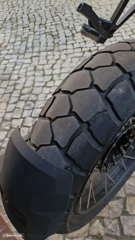 BMW R 1300 GS Trophy - 14