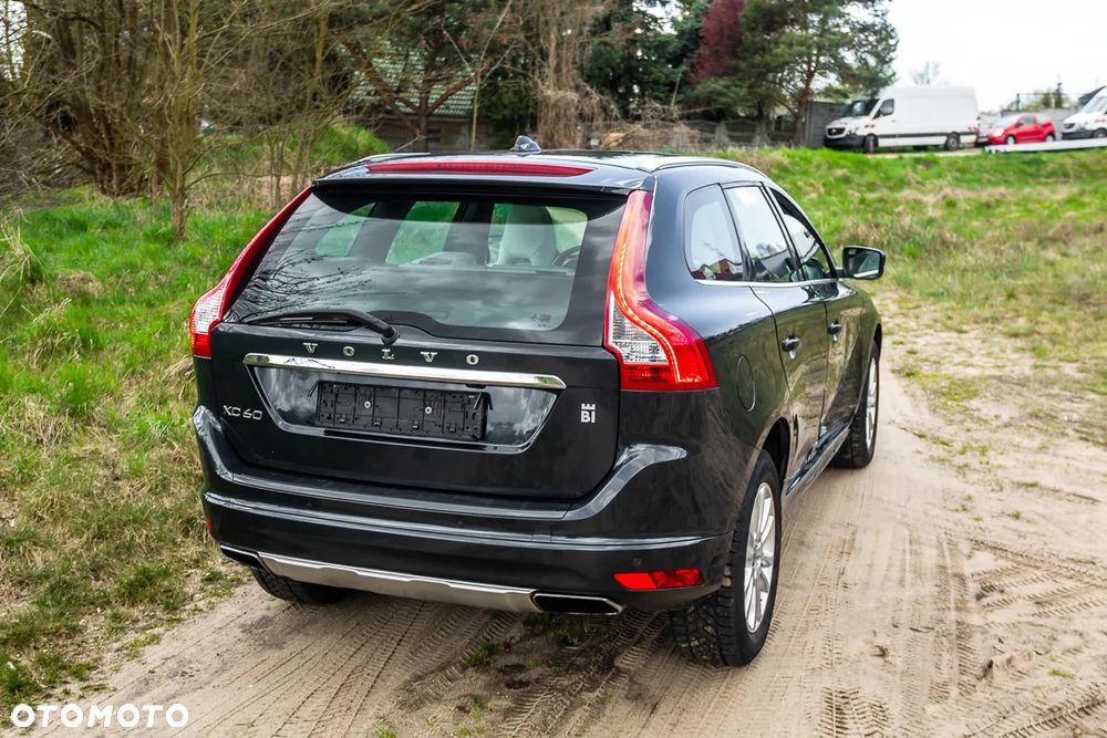 Volvo XC 60 - 13