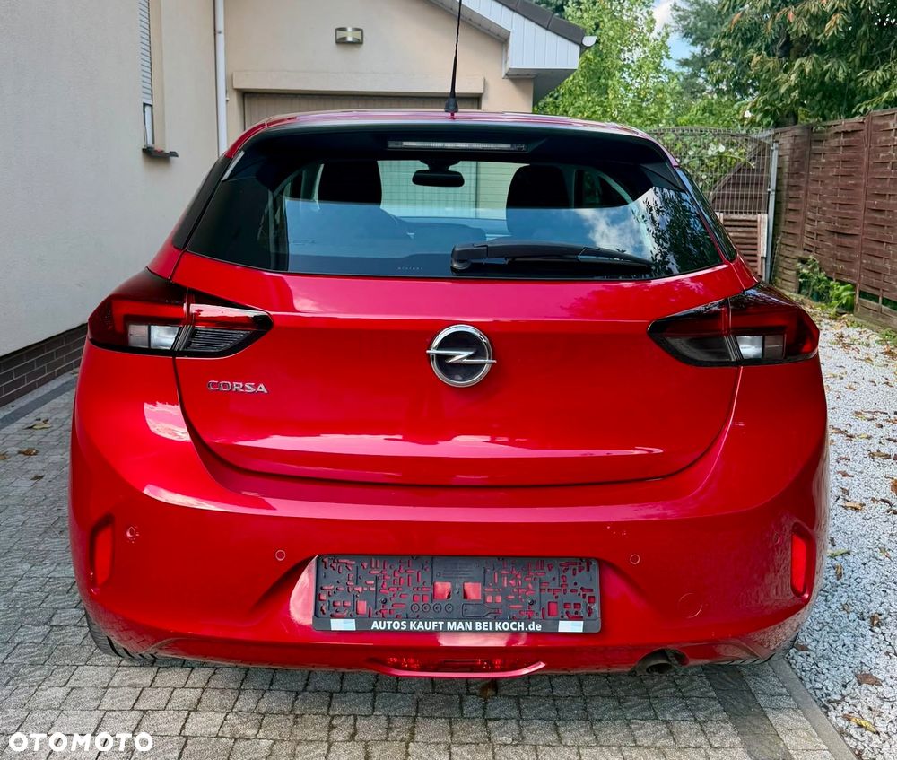 Opel Corsa 1.2 Direct Injection Turbo Start/Stop Elegance - 6