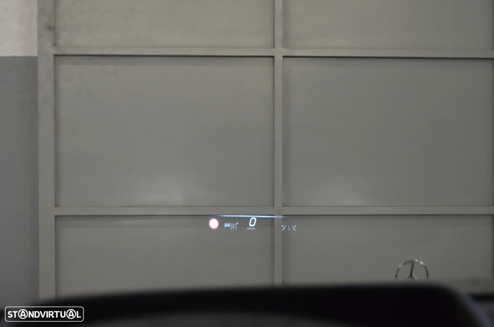 Mercedes-Benz S 400 d 4Matic 9G-TRONIC - 40