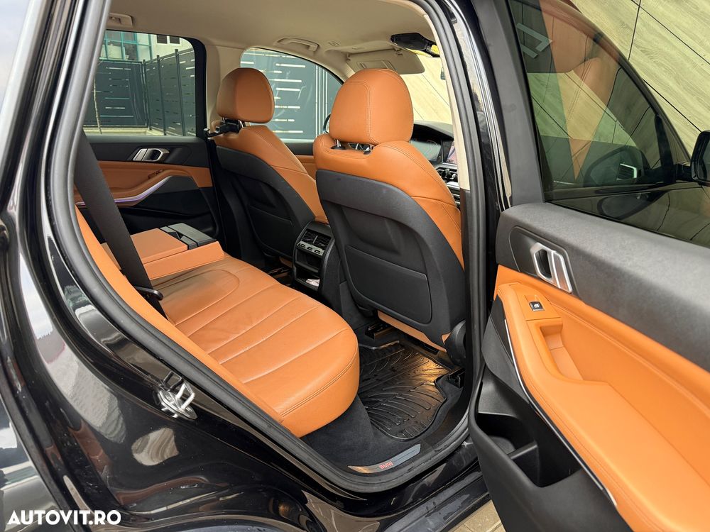 BMW X5 xDrive30d xLine - 9