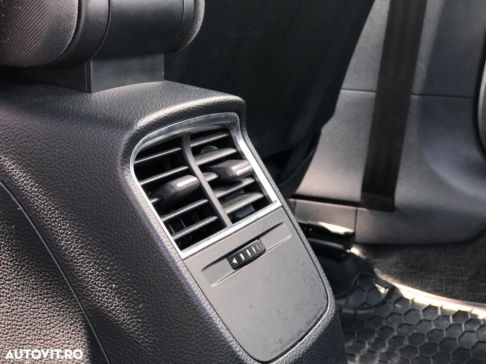 AUDI A3 2018 — imagine 35
