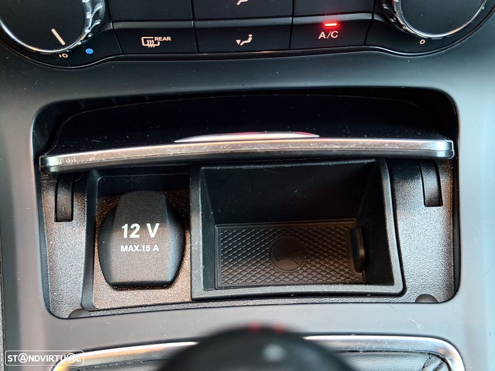 Mercedes-Benz B 180 d Style - 31