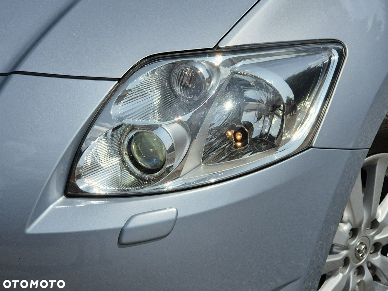 Toyota Auris - 23