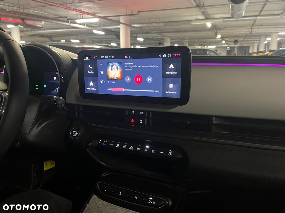 Fiat 600 1.2 Turbo La Prima eDCT - 19