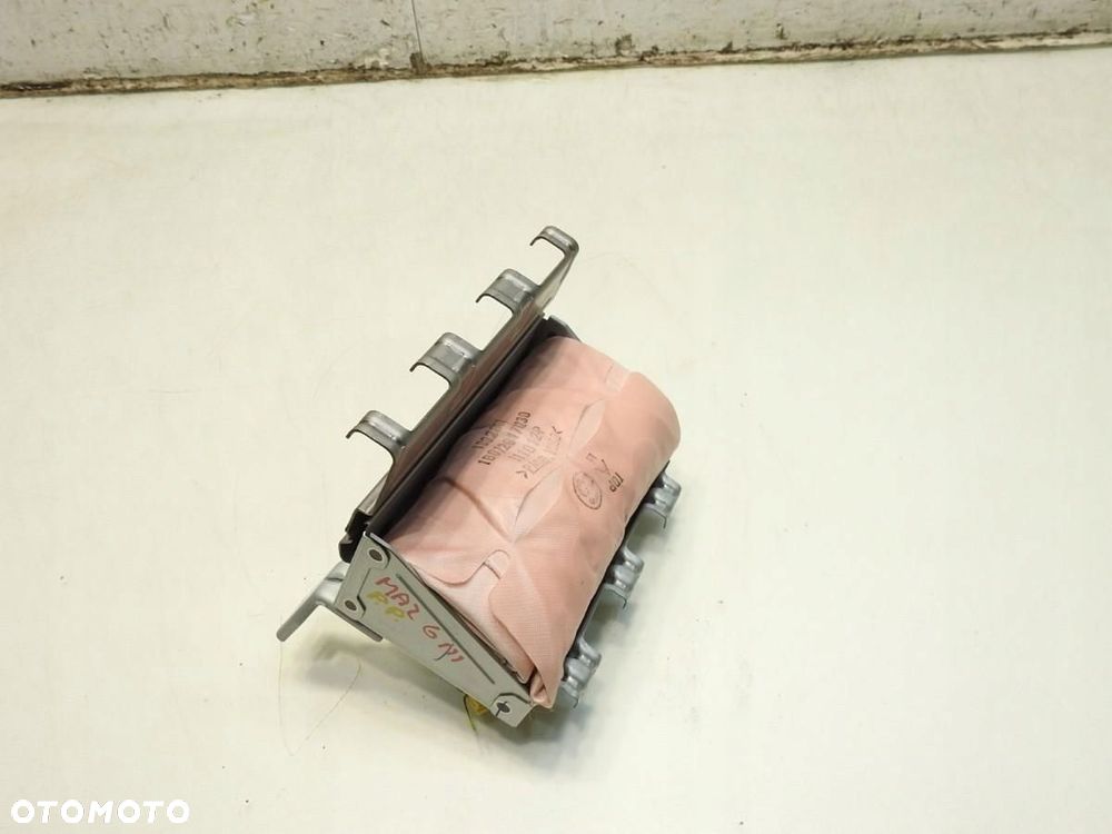 PODUSZKA AIRBAG AIR BAG PASAŻERA MAZDA 6 III GJ 0589-P1-000197 - 8