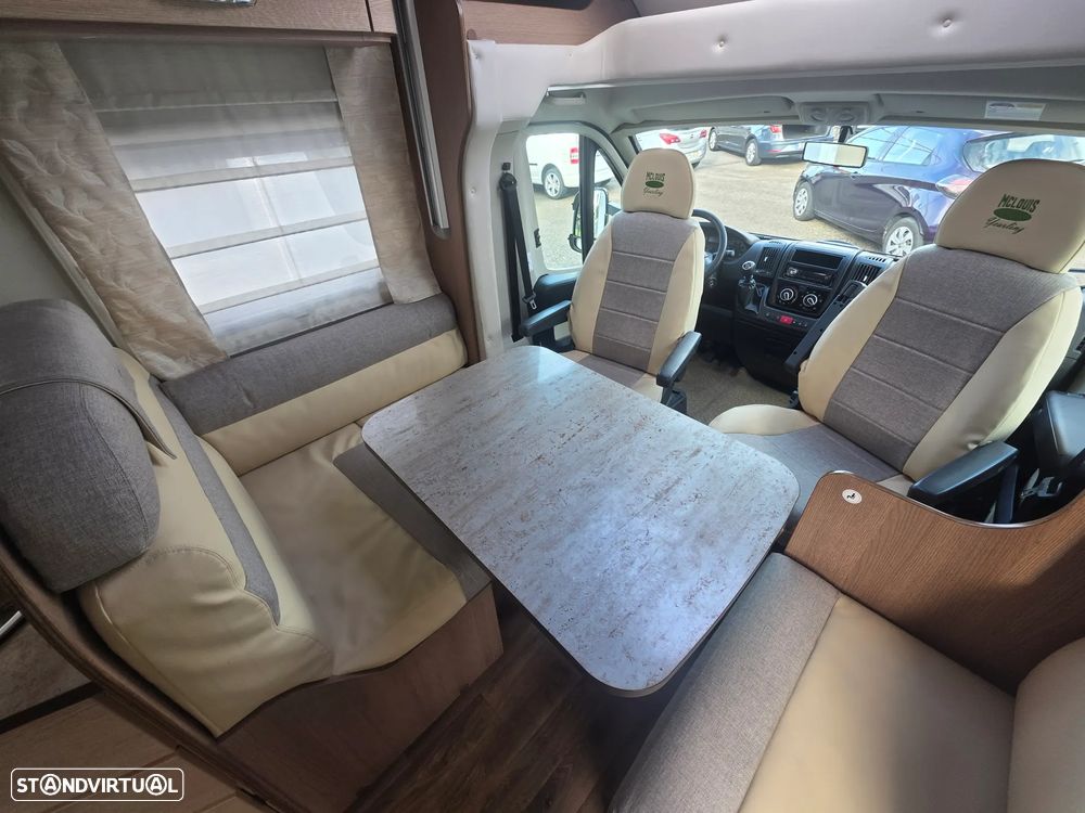 McLouis Yearling Serie LIMimITÉE 2.3 130cv - 33