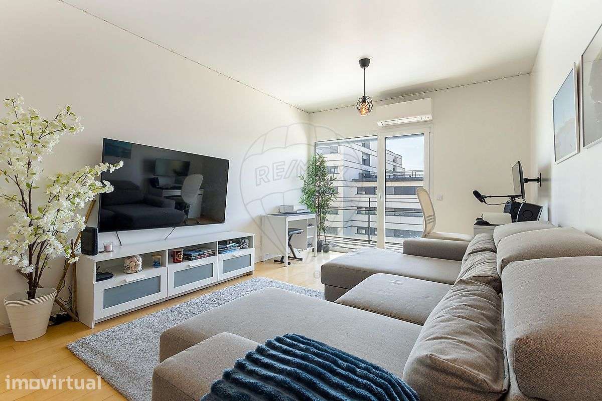 Apartamento T2 para venda - Grande imagem: 3/15