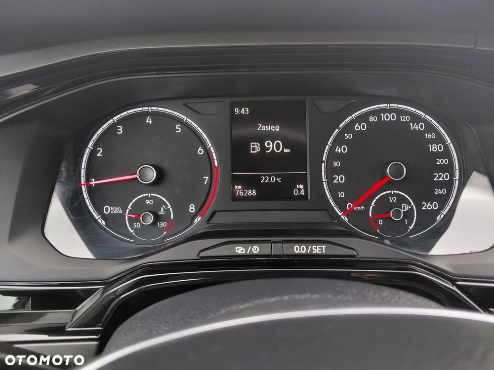Volkswagen Polo 1.0 TSI Comfortline - 33