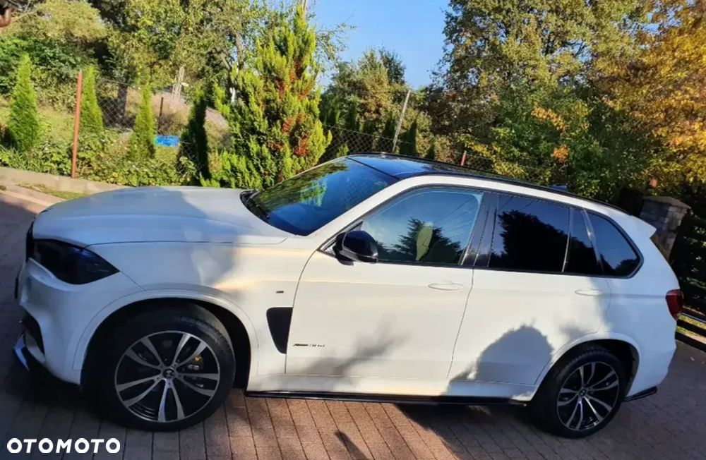 BMW X5 2013 photo 3