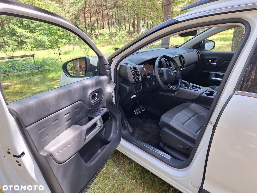 Citroën C5 Aircross 1.6 PureTech Shine EAT8 - 6