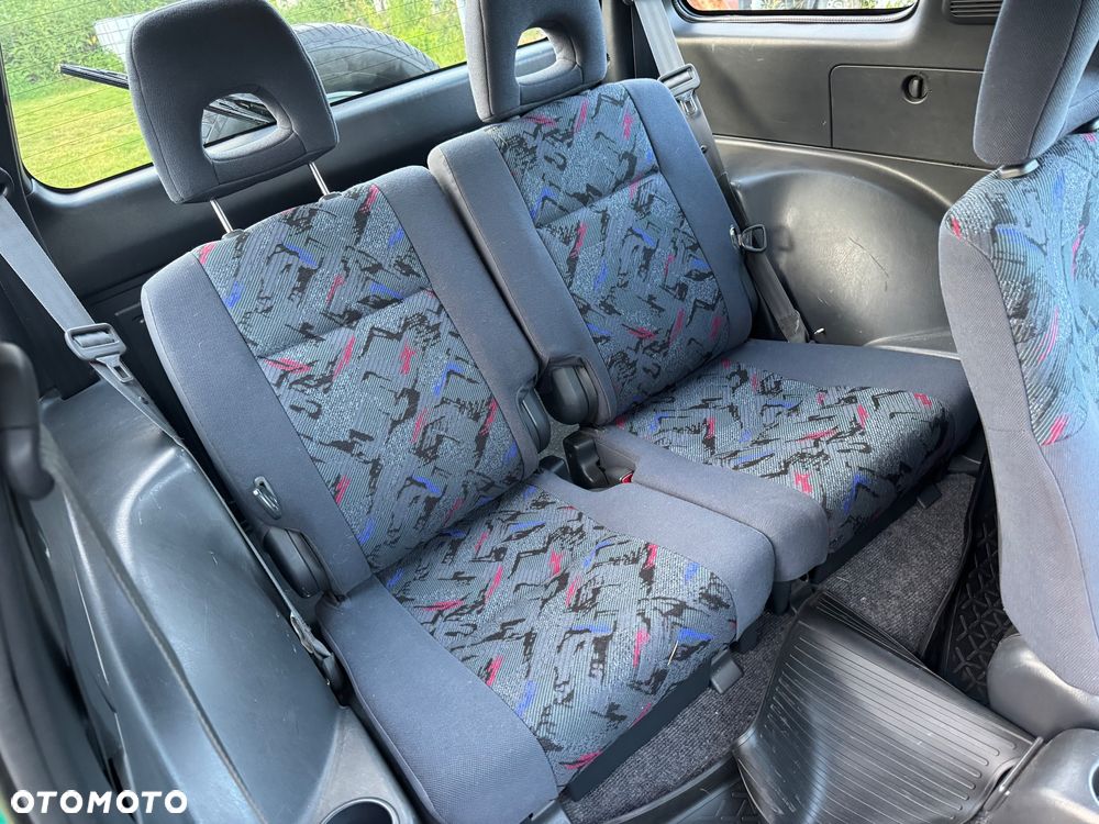 Toyota RAV4 2.0 Special - 6