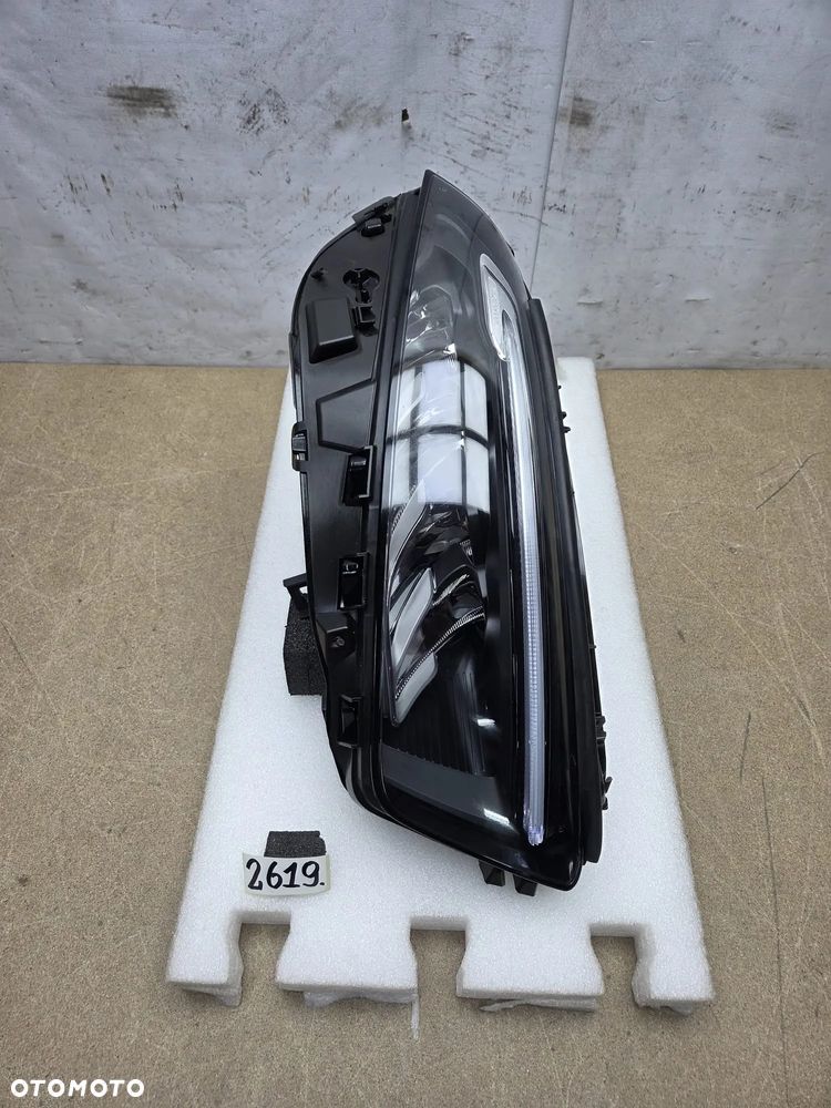 Mercedes W177 A klasa A1779062206 lampa prawy prawa przód przednia - 11