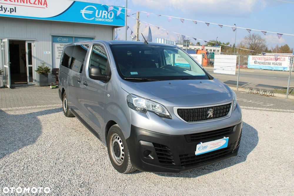 Peugeot Expert - 5