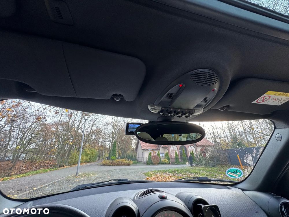 MINI Countryman - 14