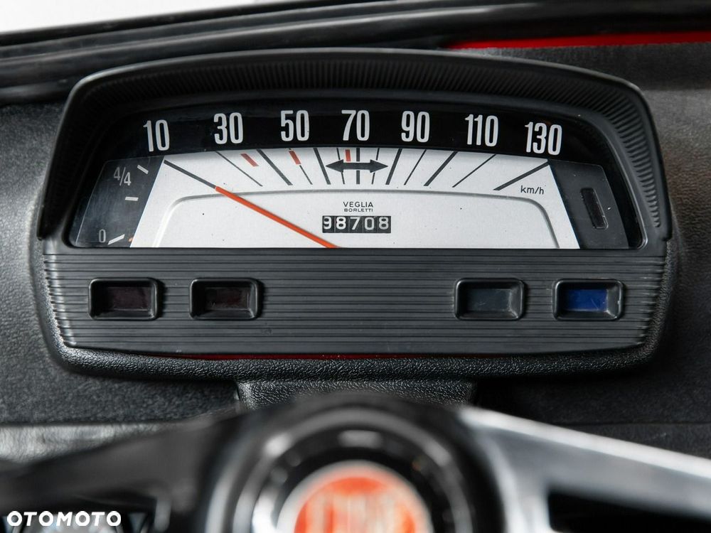 Fiat 500L - 40