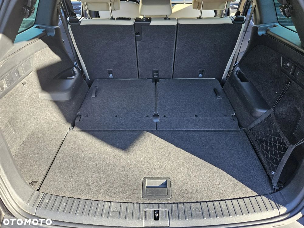 Skoda Kodiaq 2.0 TDI 4x4 L&K DSG 7os - 7