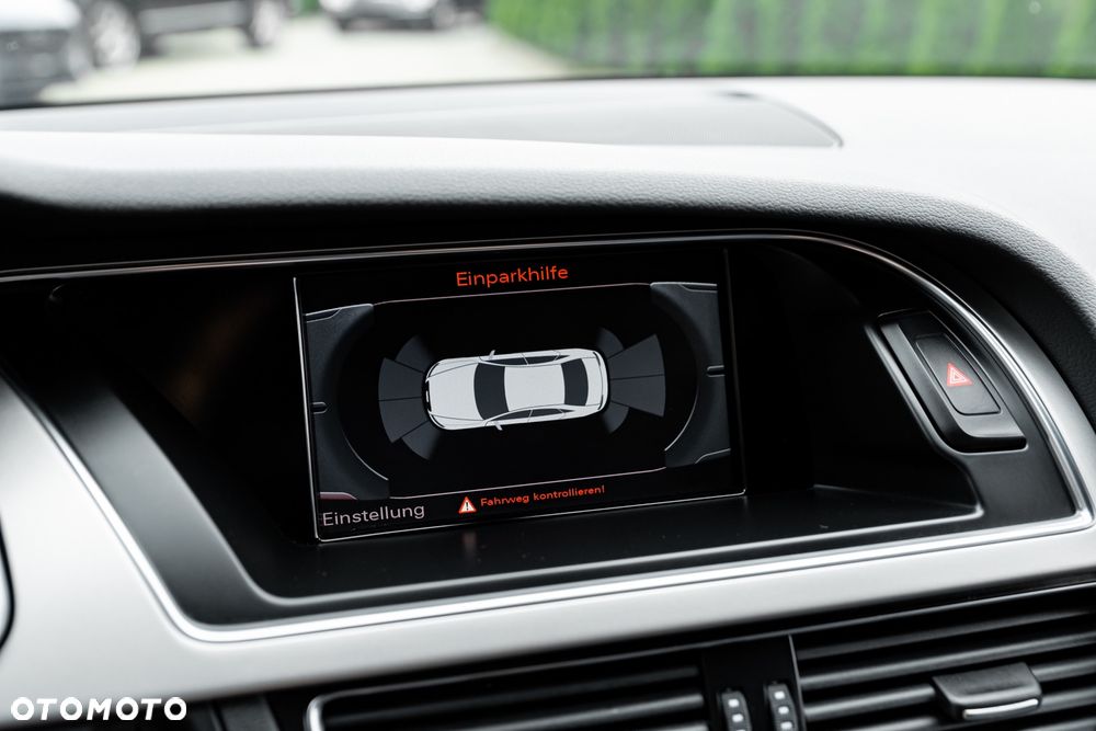 Audi S5 Sportback S tronic - 30