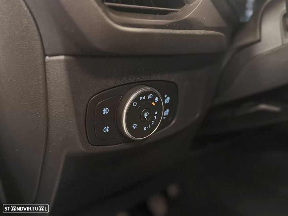 Ford Focus 1.0 EcoBoost MHEV ST-Line Design SIP - 16
