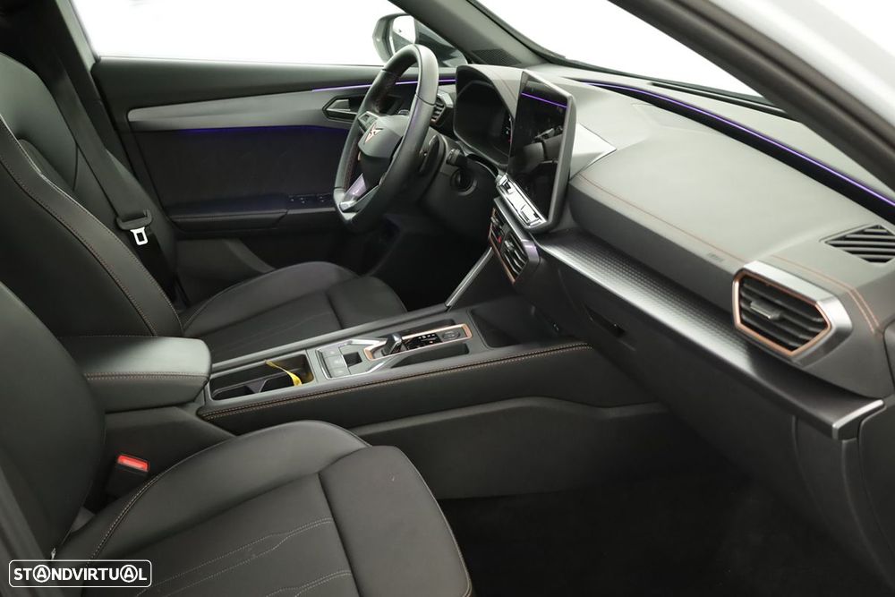 Cupra Formentor 1.5 e-Hybrid DSG - 20