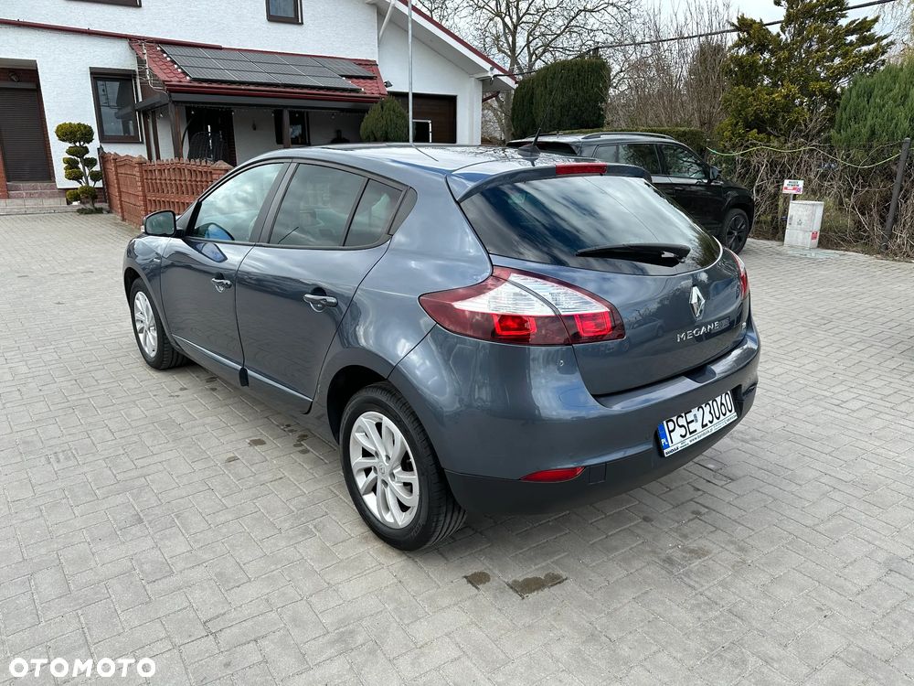 Renault Megane - 4