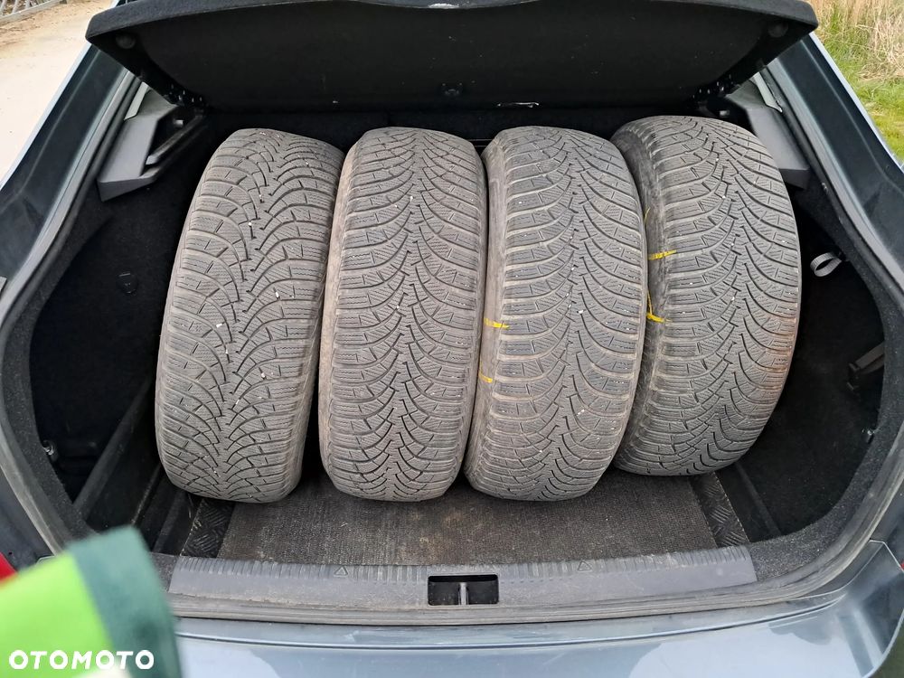 Skoda Octavia 2.0 TDI 4x4 Ambition EU6 - 13