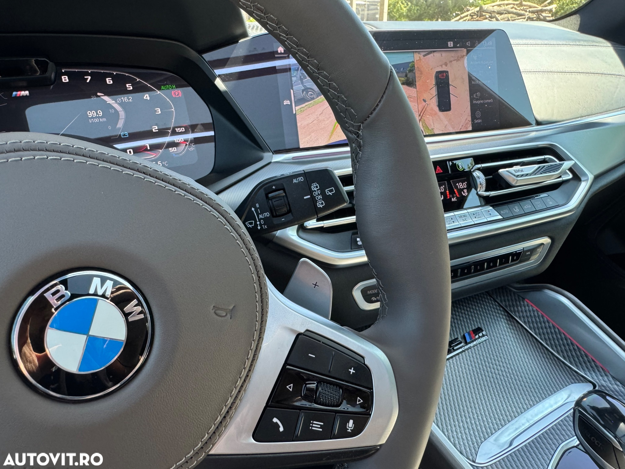 BMW X5 xDrive30d - 12
