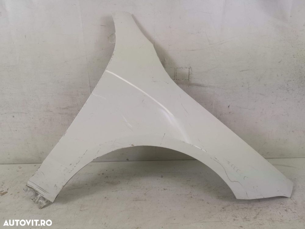 Aripa Fata Dreapta Mercedes-Benz CLA-Class C118 2019 2020 2021 2022 Or - 1