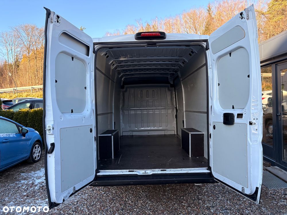 Citroën Jumper 35 L4H2 - 26