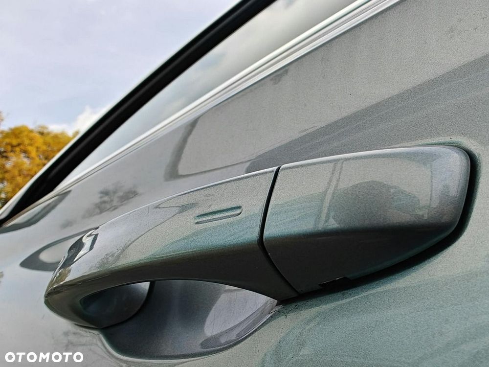 Skoda Superb - 24