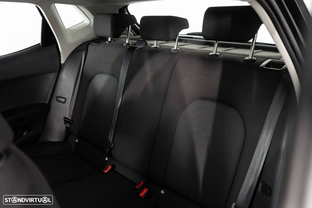 SEAT Ibiza 1.0 TSI Style DSG - 11