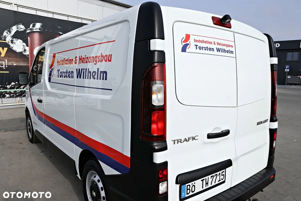 Renault Trafic - 19