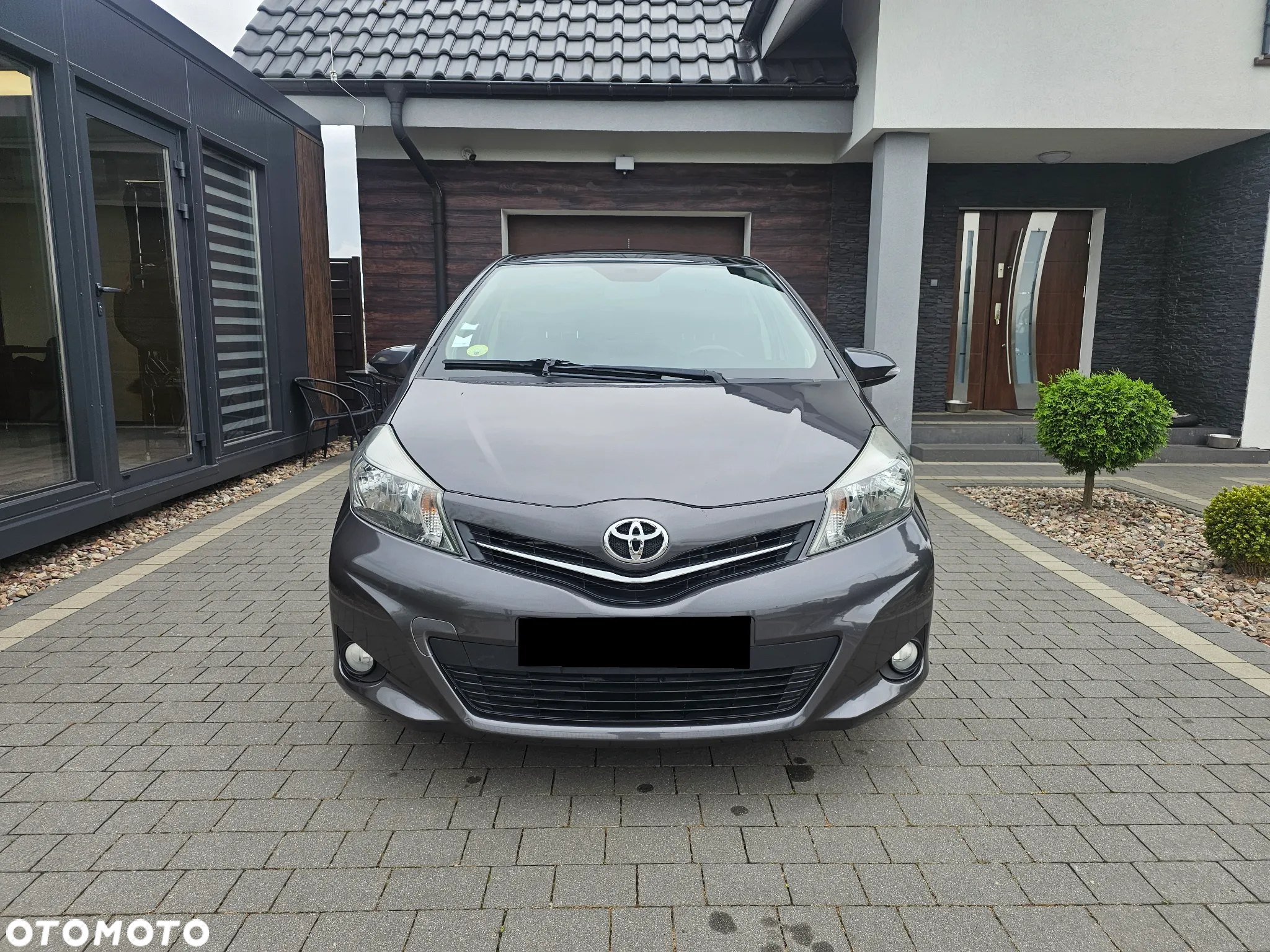Toyota Yaris 1.4 D-4D Sol - 17
