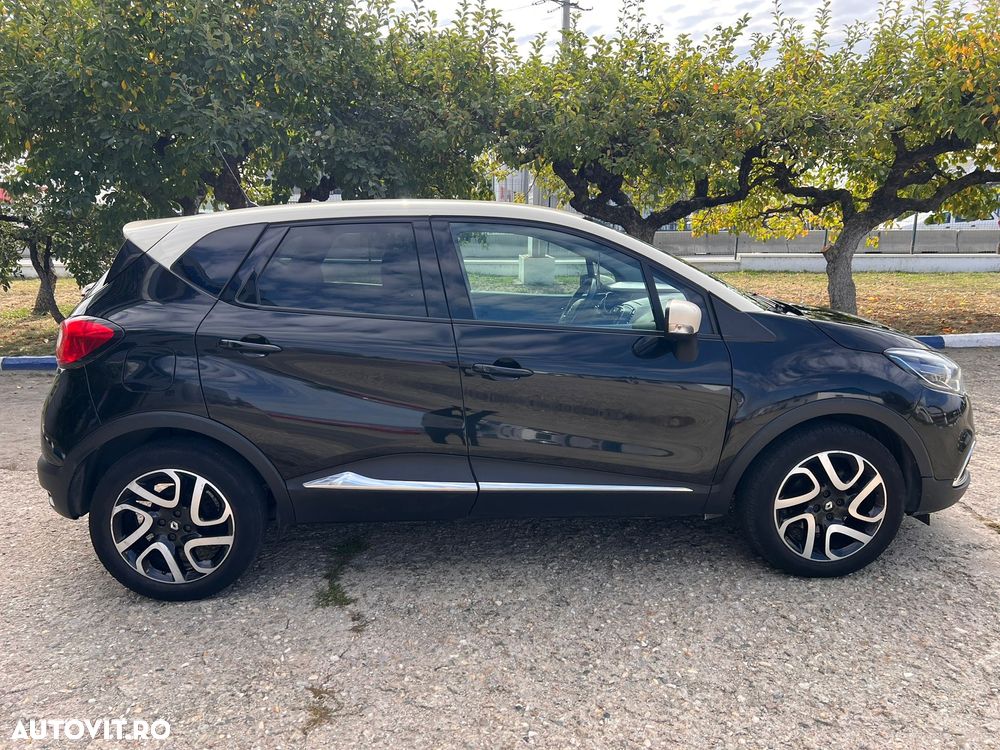 Renault Captur ENERGY dCi 90 EDC Dynamique - 6