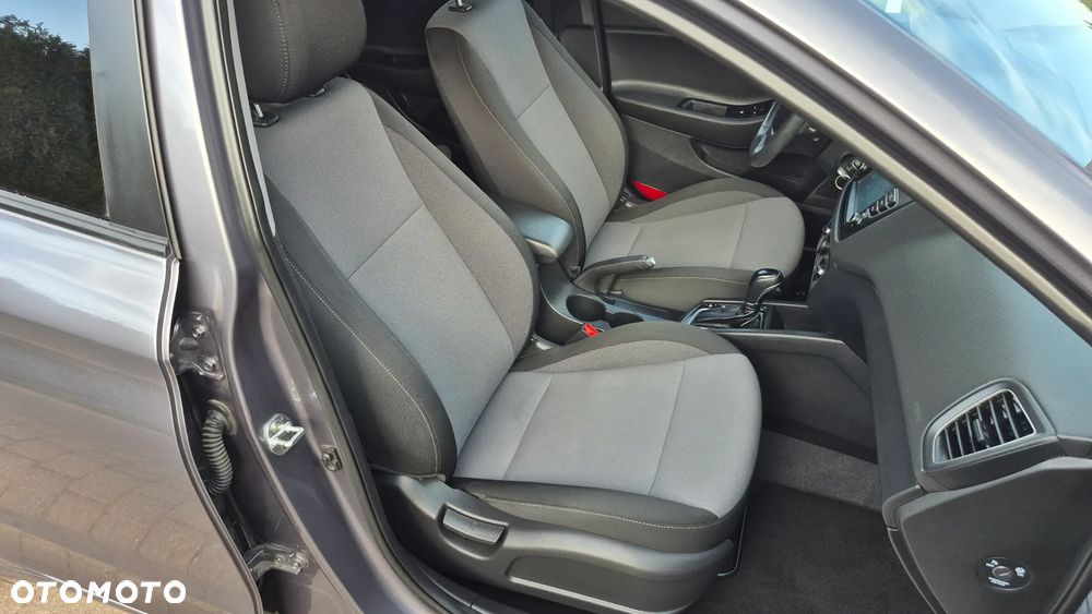 Hyundai i20 1.0 T-GDI DCT - 24