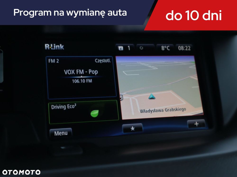 Renault Grand Scenic - 14