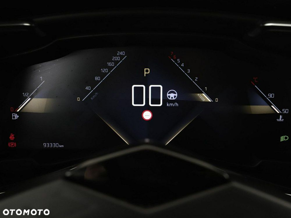 DS Automobiles DS 7 Crossback 1.6 PureTech GPF Grand Chic - 23