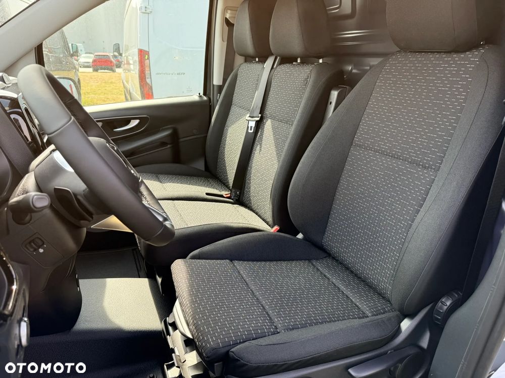 Mercedes-Benz Vito - 25