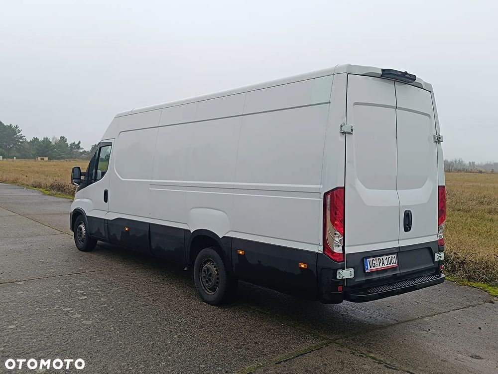Iveco Daily - 6