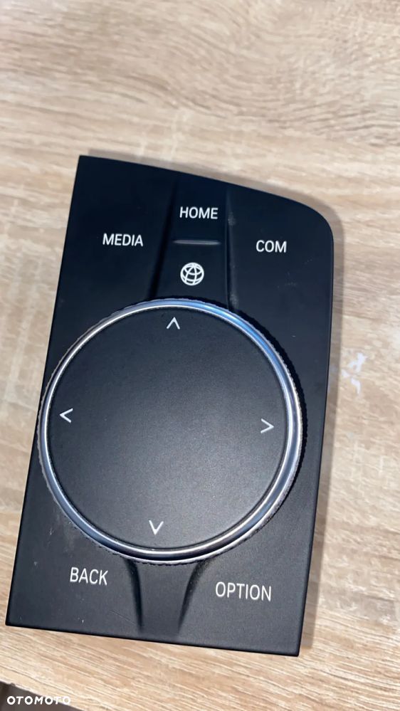 BMW 3 G20 G21 KONTROLER TOUCHPAD IDRIVE 9423192 - 1