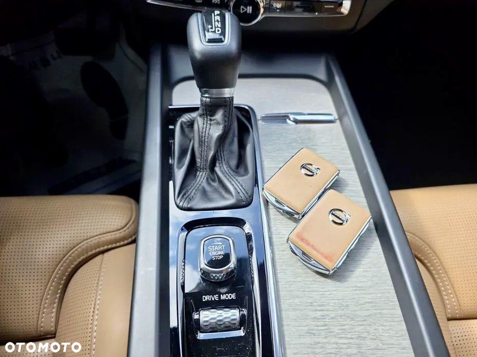 Volvo XC 60 - 12