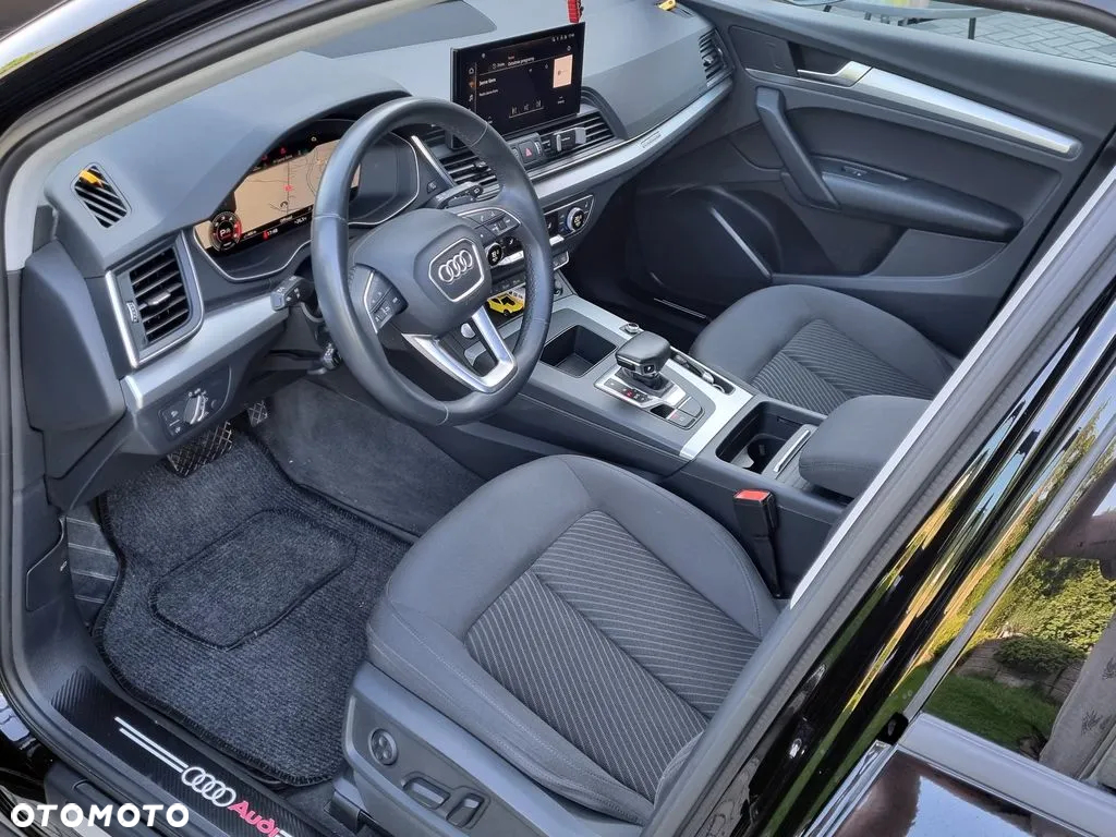 Audi Q5 TDI quattro 150 kW S tronic - 6