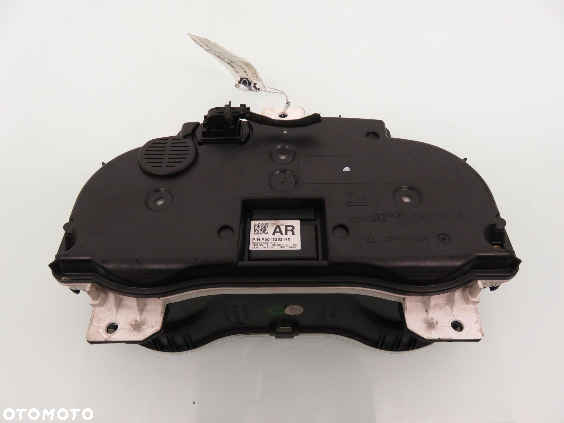 LICZNIK OPEL CORSA D 1.2 1303304B - 4