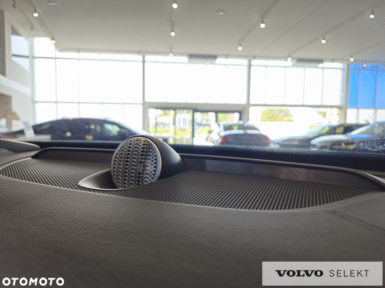 Volvo XC 90 - 20