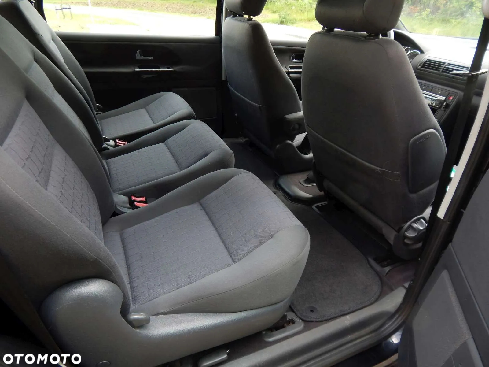 Seat Alhambra 2.0 Stella - 19
