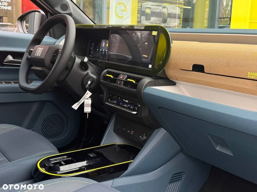 Fiat Grande Panda - 6