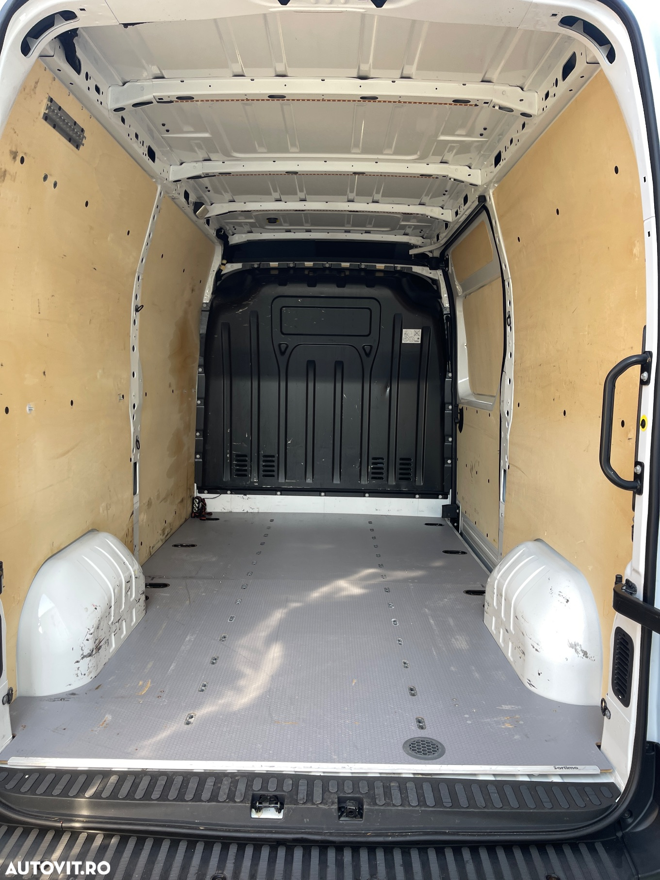 Renault Master  L2H2 DCI130 - 16
