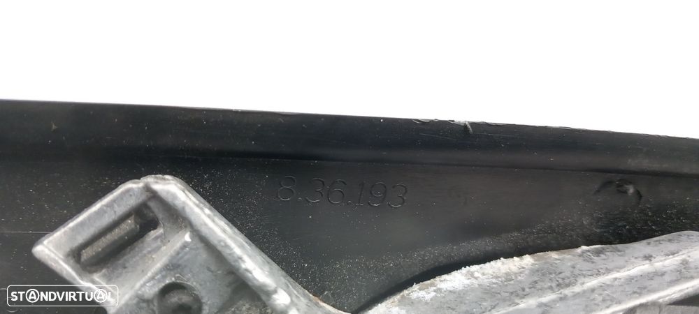 Retrovisor / espelho esquerdo SEAT Ibiza III (6L1) - 4