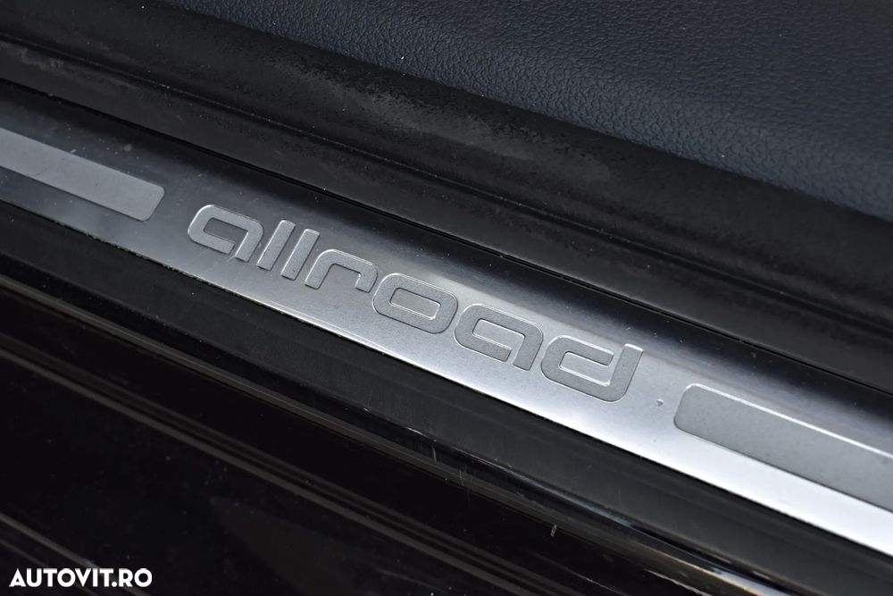 Audi A4 Allroad (clean diesel) 2.0 TDI DPF S tron - 23