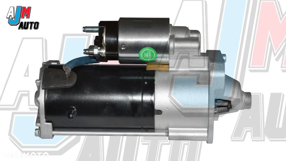 Rozrusznik 30659314 2.0 2.4 D 3.2 B D3 D4 D5 T5 T6 AWD Volvo C30 C70 S60 II S80 II V40 V50 - 2